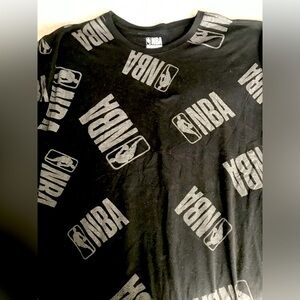 NBA T-shirt